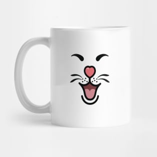 Funny Cat Mug